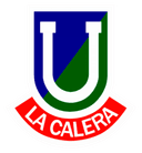 Escudo de Unión La Calera (Chile)