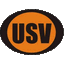 Escudo de Unión San Vicente