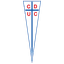 Escudo de Universidad Católica (Chile)