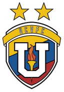 Escudo de Universidad Central (Venezuela)