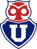 Escudo de Universidad de Chile (Chile)