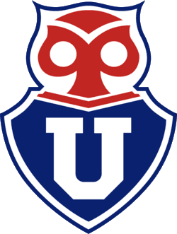 Escudo de Universidad de Chile (Chile)