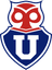 Escudo de Universidad de Chile (Chile)