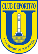 Escudo de Universidad de Concepción (Chile)