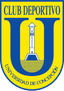 Escudo de Universidad de Concepción (Chile)