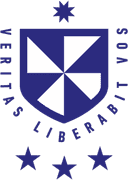 Escudo de Universidad San Martín (Perú)