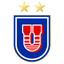 Escudo de Universitario de Sucre (Bolivia)