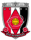 Escudo de Urawa Red Diamonds (Japón)