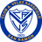 Escudo de Vélez Sarsfield (San Ramón)