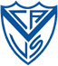 Escudo de Vélez Sarsfield