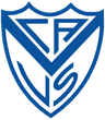 Escudo de Vélez Sarsfield