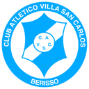 Escudo de Villa San Carlos