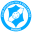 Escudo de Villa San Carlos