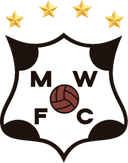 Escudo de Montevideo Wanderers (Uruguay)