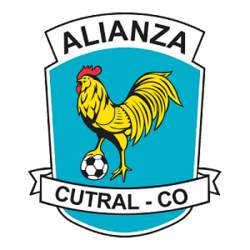 Escudo de Alianza (Cutral Có)