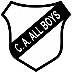 Escudo de All Boys