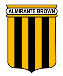 Escudo de Almirante Brown