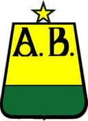Escudo de Atlético Bucaramanga (Colombia)