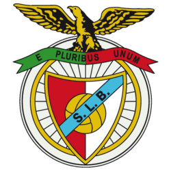 Escudo de Benfica (Portugal)