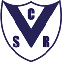 Escudo de Sportivo Rivadavia (Venado Tuerto)