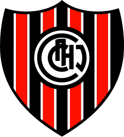 Escudo de Chacarita Juniors