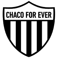 Escudo de Chaco For Ever