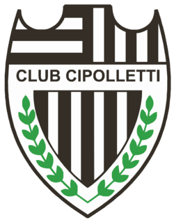 Escudo de Cipolletti