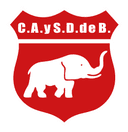 Escudo de Defensores de Belgrano (Villa Ramallo)