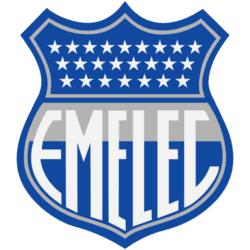Escudo de Emelec (Ecuador)