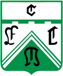 Escudo de Ferro Carril Oeste