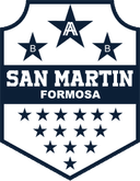 Escudo de General San Martín (Formosa)