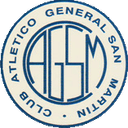 Escudo de General San Martín
