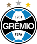 Escudo de Grêmio (Brasil)