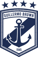 Escudo de Guillermo Brown (Puerto Madryn)