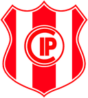 Escudo de Independiente Petrolero (Bolivia)