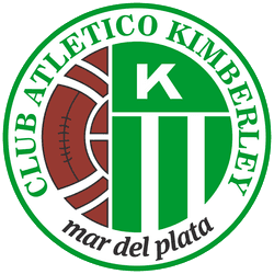 Escudo de Kimberley (Mar del Plata)
