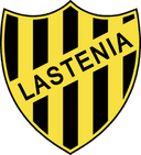 Escudo de Deportivo Lastenia (Tucumán)