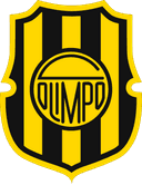 Escudo de Olimpo