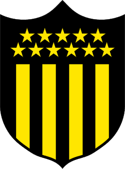 Escudo de Peñarol (Uruguay)