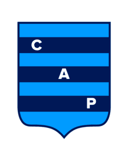 Escudo de Porteño