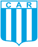 Escudo de Racing (Córdoba)