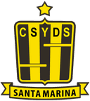 Escudo de Ramón Santamarina (Tandil)