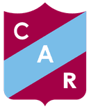Escudo de Rosario Athletic