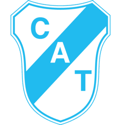 Escudo de Temperley