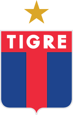 Escudo de Tigre