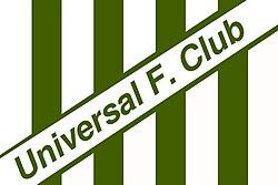 Escudo de Universal (Uruguay)